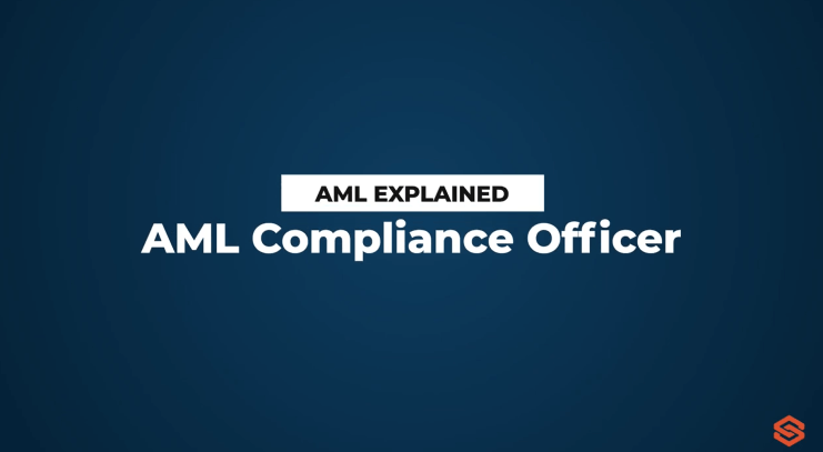 AML Compliance Officer