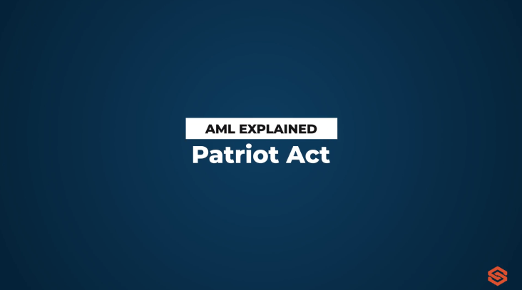 Patriot Act