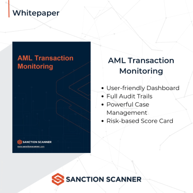 transaction monitoring